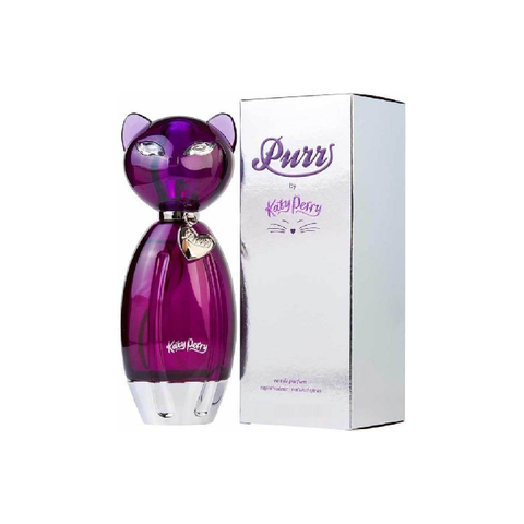 Perfume Katy Perry Purr Edp 100 ml