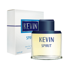 Perfume Kevin Spirit Edt