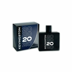 Perfume Kevingston For Men 20 Edt - comprar online