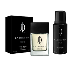 Perfume La Dolfina Stud Edp + Deo