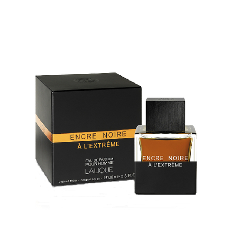 Lalique Encre Noire A L' Extreme Edp 100 ml