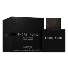 Perfume Lalique Encre Noire Edt 100 ml