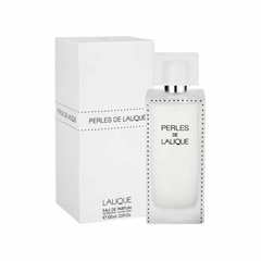 Perfume Perles de Lalique 100 ml