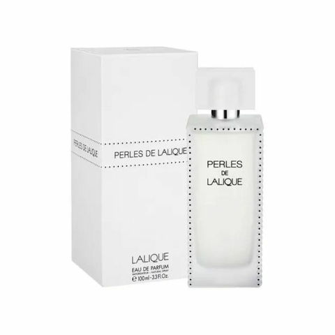 Perfume Perles de Lalique Edp 100 ml