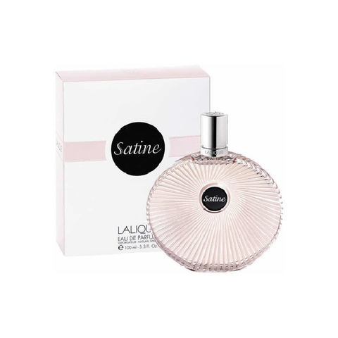 Perfume Lalique Satine Edp 100 ml
