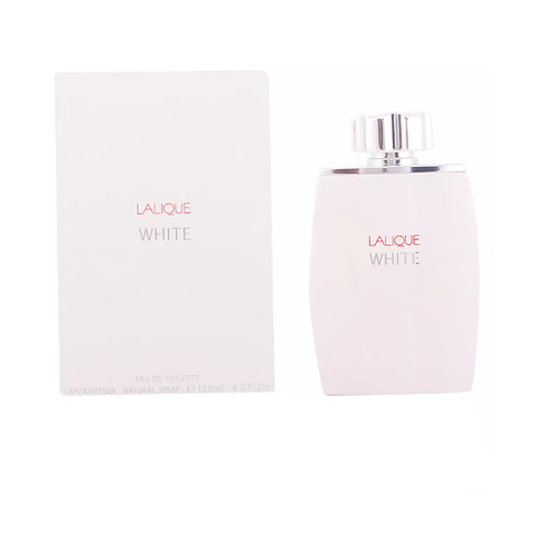 Perfume Lalique White hombre Edt 125 ml