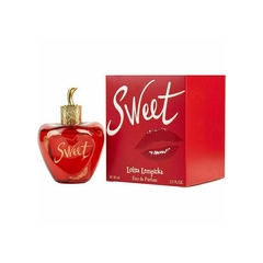 Perfume Lolita Lempicka Sweet 80 ml