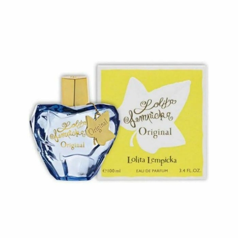 Perfume Lolita Lempicka