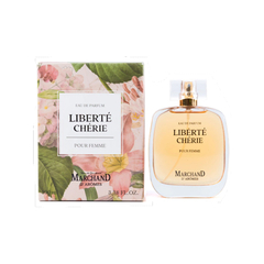 Perfume Liberte Cherie Edp 100 ml