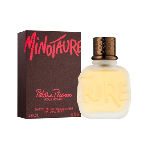 Perfume Minotaure Edt 75 ml