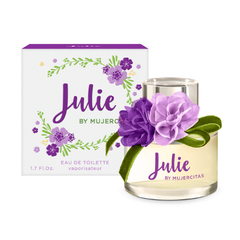Perfume Mujercitas Julie Edt 50 ml