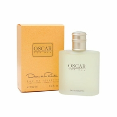 Perfume Oscar For Men Edt 90 ml