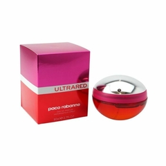 Perfume Ultrared edp 80 ml