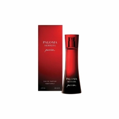 Perfume Paloma Herrera Passion Edp - comprar online