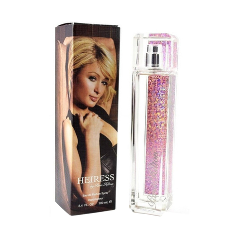 Perfume Paris Hilton Heiress Edp 100 ml