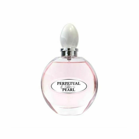 Perfume Perpetual Silver Pearl Edp 100 ml