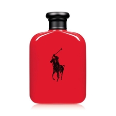 Perfume Ralph Lauren Polo Red Edt