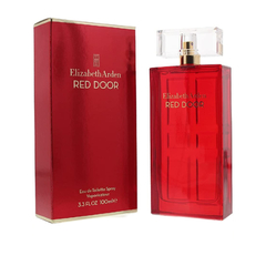 Perfume Red Door Edt 100 Ml - comprar online