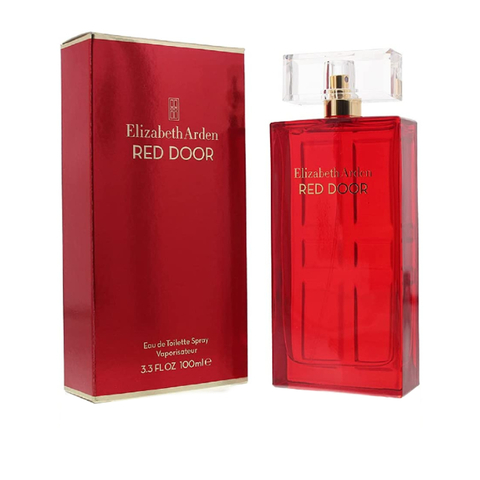 Perfume Red Door Edt 100 Ml