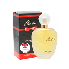 Perfume Rumba Ted Lapidus - comprar online