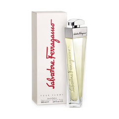 Perfume Salvatore Ferragamo Edp 100 ml