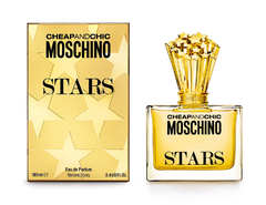 Perfume Moschino Stars Edp 100 ml - comprar online