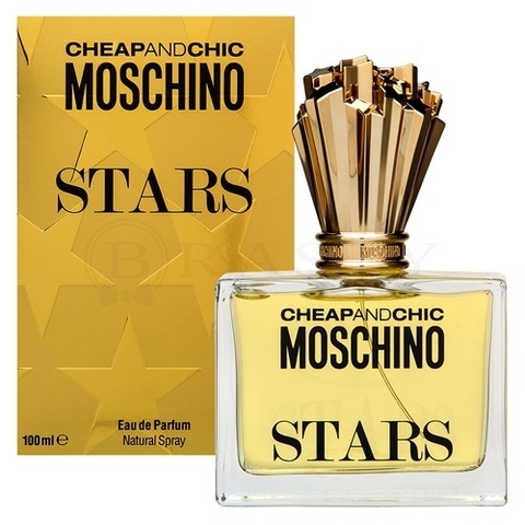 Perfume Moschino Stars Edp 100 ml