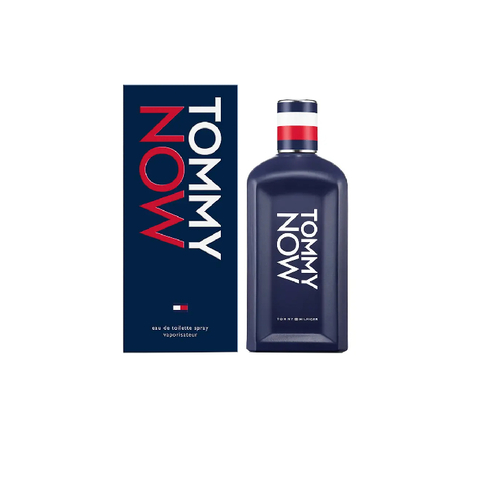 Perfume Tommy Now Men Edt 100 ml