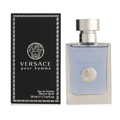 Perfume Versace Pour Homme Edt 50 ml