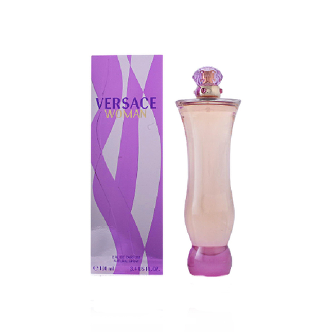 Perfume Versace Woman Edp 100 ml
