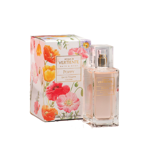 Perfume Poppy Colonia 100 ml