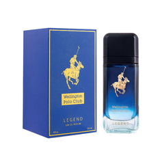 Perfume Wellington Polo Club Legend 120 ml