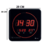 Relógio Parede Digital Herweg Termômetro 6499 na internet