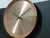 Relógio De Parede Herweg Rose Metalizado 6497-309 - Relojoaria VR Ferraz