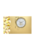 Relógio De Parede Bodas De Ouro 28 Cm Diâmetro Herweg 6637 na internet