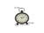 Relógio De Mesa Herweg 6396 Ouro Envelhecido na internet