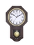 Relógio De Parede Musical Gravatinha 1 Ano D Garantia 5304 - Relojoaria VR Ferraz