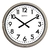 Relógio de Parede 60 cm Herweg Várias Cores 6463 - loja online
