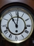 Imagem do Relógio Carrilhão de Parede Westminster Alemão Kienzle Grande 67,5 cm x 44 cm