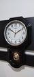 Relógio De Parede Musical Gravatinha 1 Ano D Garantia 5304 - comprar online