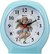 Relógio Despertador Quartz Anjinho Pequeno Herweg 2640 - Relojoaria VR Ferraz