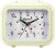 Relógio Despertador Pilha Herweg Quartz - 2651 - comprar online