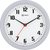 Relógio De Parede 22 Cm Herweg 6102 Diversas Cores - comprar online