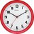 Relógio De Parede 22 Cm Herweg 6102 Diversas Cores - comprar online
