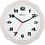 Relógio De Parede 21cm Plástico 6103 Herweg - loja online