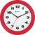 Relógio De Parede 21cm Plástico 6103 Herweg - comprar online