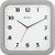 Relógio De Parede Herweg 6145 23cm DIVERSAS CORES - comprar online