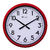 Relógio de Parede 60 cm Herweg Várias Cores 6463 - Relojoaria VR Ferraz