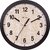 Relógio De Parede 26 Cm Madeira Presente Herweg 660075- 34