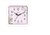 Relógio Parede Herweg 660081 Decoratico-21